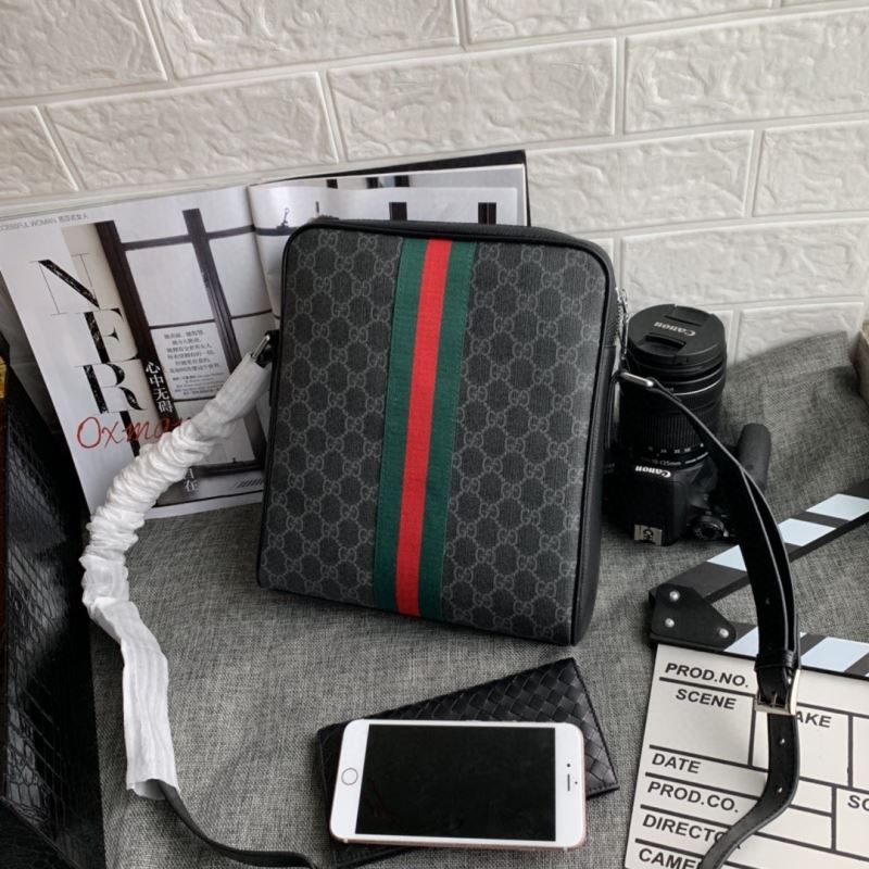 Mens Gucci Satchel Bags